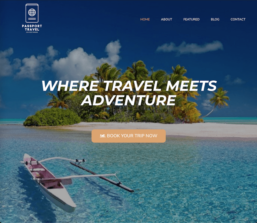 travel-adventure-site